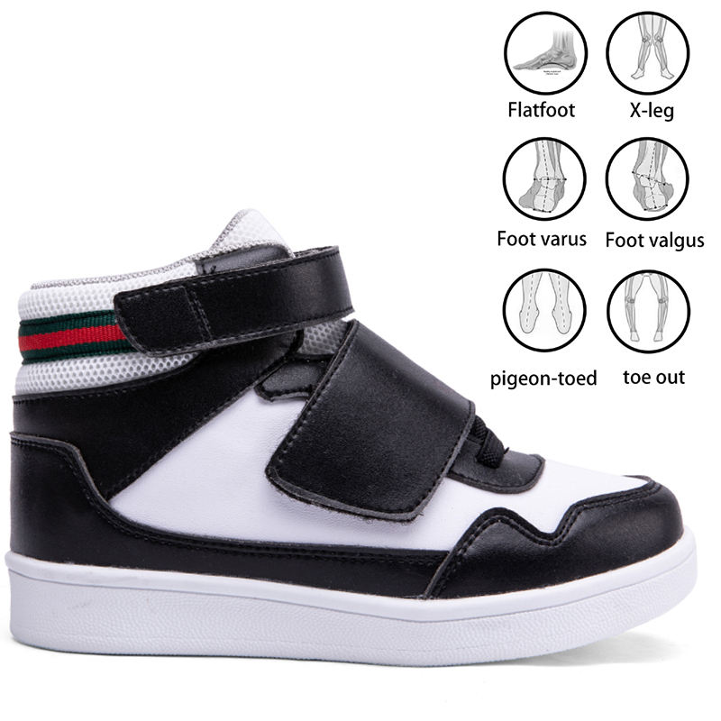 Chaussures Orthopédiques Pour Enfants Bebetom - Durables Et à La Mode