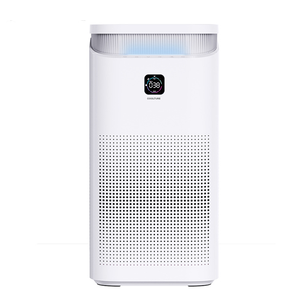Purificateur d'<span class=keywords><strong>air</strong></span> KJ500F <span class=keywords><strong>Pro</strong></span> avec circulateur d'<span class=keywords><strong>air</strong></span> en spirale, tête inclinable à 90 degrés, filtre HEPA H13, purificateur à haut CADR - Product Image 4