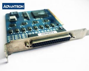 C104H/PCI MADE in China Placa base industrial Placa de CPU Módulo de CPU Placa principal Original Stock 100% pruebas Funcionando bien - Product Image 5