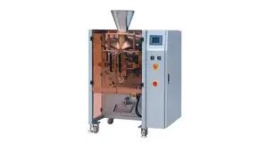 Full Automatic 500g 1kg 5kg 10kg Bag Rice Packaging Machine