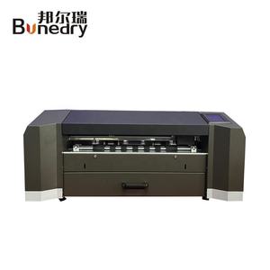 เครื่องตัดดิจิตอล Bonedry รุ่น 360SK ระบบเซอร์โวมอเตอร์อัตโนมัติ สำหรับโรงงานผลิต โรงพิมพ์ และสตูดิโอขนาดเล็ก - Product Image 3