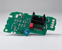 Carte de circuit imprimé V VB-SEN2083 pour cartouche d'encre 1650 (TYPE E)