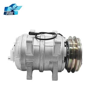 Compresseur de climatisation automobile pour ISUZU, fabriqué en Chine - Product Image 3