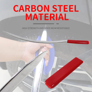 Strumenti per Riparazione Ammaccature Auto Senza <span class=keywords><strong>Carrozzeria</strong></span> o Verniciatura, Riparazione e Modellatura Senza Soluzione di Continuità con Barra Scorrevole, <span class=keywords><strong>Attrezzi</strong></span> PDR - Product Image 5