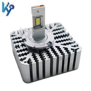 KY OEM D5S 6000K 35W <b>12V</b> New Car Accessories <b>LED</b> Headlight <b>Bulbs</b> with 12-Month Warranty - Product Image 1