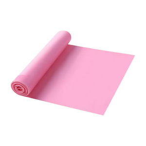 TPE Resistance Sheet <b>Light</b> Elastic Yoga Mat For Shaping And Warm <b>Up</b> Exercises All Ages - Product Image 1