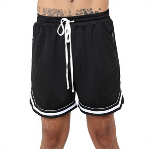 Ensemble d'été pour hommes de haute qualité, vêtements décontractés respirants et confortables, ensemble d'été pour hommes en vente à prix abordable - Product Image 5
