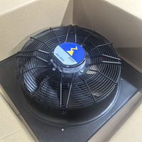 FN050-ZIK.DC.V7P2 nouveau ventilateur axial d'origine pour climatisation à condensateur