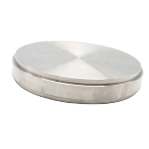 Nhà máy tùy chỉnh Ti-6Al-4V đánh bóng nha khoa <span class=keywords><strong>Titanium</strong></span> đĩa - Product Image 2