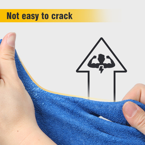 Guanti in Lattice Increspato XINGYU 10 Gauge Semi-Immergibili, Logo Personalizzabile, per Giardinaggio, Lavoro, Comfort e Durabilità, Guanti di Sicurezza in Lattice Increspato - Product Image 6