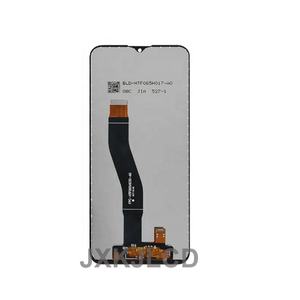 شاشة للبيع بالجملة لشاشة <span class=keywords><strong>Wiko</strong></span> <span class=keywords><strong>View</strong></span> 4 <span class=keywords><strong>View</strong></span> 4 Lite LCD مع شاشة تعمل باللمس محول رقمي Assembly - Product Image 1