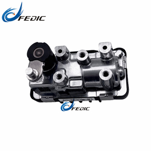 GTB2056V Actionneur turbo G-88 pour Mercedes <span class=keywords><strong>ML</strong></span> 320 221HP 3.0L Mercedes R 350 208/221HP 3.0L - Product Image 6