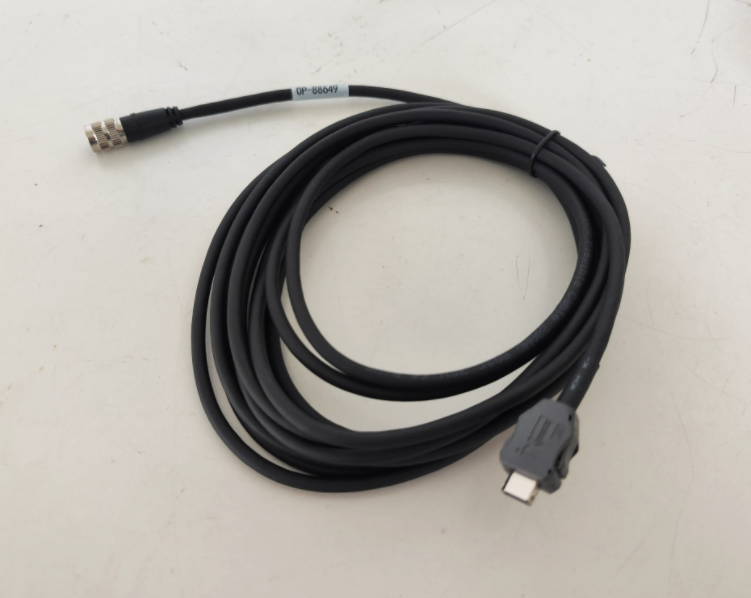 Sensor OP-88648 - Reliable Switch Limit for Industrial Use