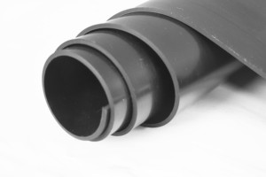 Tấm Cao Su 3Mm Chất Lượng Cao Tấm Cao Su Lưu Hóa NBR CR EPDM 60 Sản Phẩm Cao Su Shore A - Product Image 5