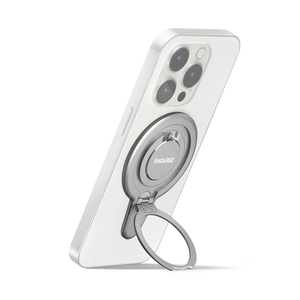 Support magnétique pour téléphone Aerbeis <span class=keywords><strong>OM</strong></span> pour <span class=keywords><strong>DJI</strong></span> Osmo Mobile 7/6/<span class=keywords><strong>SE</strong></span>/5/<span class=keywords><strong>OM</strong></span> <span class=keywords><strong>4</strong></span> <span class=keywords><strong>SE</strong></span>/<span class=keywords><strong>OM</strong></span> <span class=keywords><strong>4</strong></span> Dual SIM Android 8.1 Adaptateur à dégagement rapide - Product Image 6