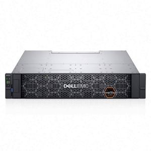 Nouveau Disque Dur de Stockage Dell EMC ME5024 24SFF ISCSI 25GbE avec 32 Go de Mémoire FC 8 Ports - Product Image 4