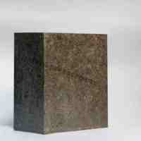 Brique de carbure de silicium recristallisé – Fournisseur vérifié – Norme d'exportation – Brique de SiC recristallisé – Stable aux chocs thermiques