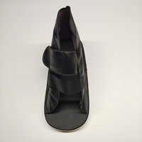 Chaussures orthopédiques à plâtre, appareil médical, en vogue, approuvé CE