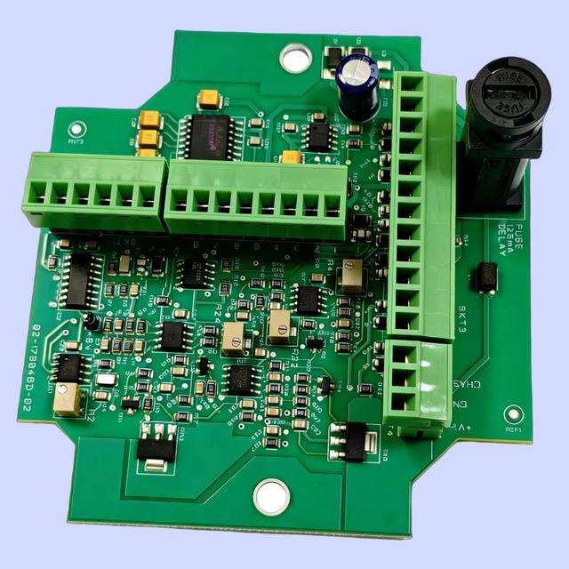 OEM Manufacturing Service for Smart TV Main Board Air Conditioner PCB BLDC Ceiling Fan Controller and Dyson Spare Parts PCBA