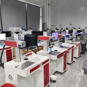 2000w Automatic Fiber <strong>Laser</strong> <strong>Welding</strong> <strong>Machine</strong> Platform <strong>Welding</strong> <strong>Machine</strong> - Product Image 5