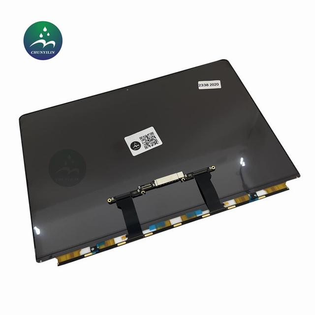 Wholesale Original Brand New Lcd Display Panel for Macbook Pro Retina 13'' A2338 Only Screen 2020 LCD Screen