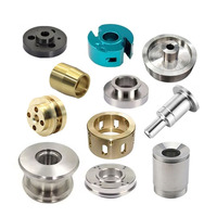 Usinage CNC industriel en aluminium OEM, usinage sur mesure, usinage CNC de précision, pièces en aluminium, acier inoxydable