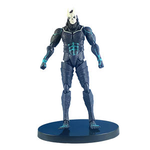 Monstruo No. Figura Decorativa de PVC de Ichikawa Lenohiruno Kafka de 8 Pulgadas, Modelo de <span class=keywords><strong>Anime</strong></span> para Coche, Juguete - Product Image 5