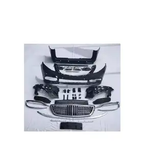 Hochwertiges Auto-Autozubehör-Bodykit im Maybach-Stil für Mercedes Benz VITO W447 v260 v260L