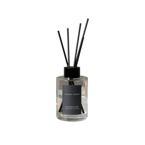 Z Fireless AROMA HOME Flacon d'huile essentielle d'aromathérapie, Désodorisant d'ambiance pour hôtel et maison, Désodorisant WC, Répulsif moustiques Wild - Product Image 5