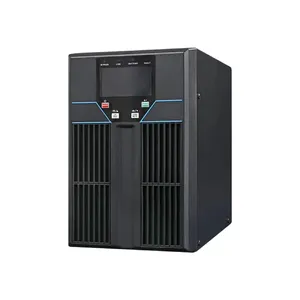 UPS 3kw 3kva haute fréquence monophasé 220V UPS alimentation sans interruption pour machine minière