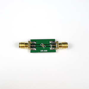 Filtre passe-bande GPS 1575 MHz, filtre RF - Product Image 4