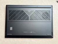 Portátil HP Victus 7 de 11.ª Generación con Procesador Core I7, Tarjeta Gráfica RTX3050ti, 16 GB de RAM DDR5, Ordenador Usado Original