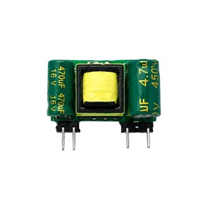 5W Wide Input AC-DC Isolated <b>Power</b> Module for Industrial Instrument Medical Equipment - Product Image 4