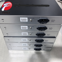 DGS-1210-20 20 Port Gigabit Smart Managed Web Switches 16 RJ45 4 Port Optik SFP 40Gbps Hub Jaringan Enterprise Layer 2