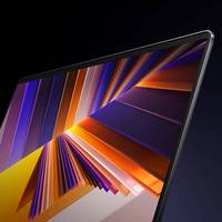 Laptop Redmi Book 16 2024 16'' FHD IPS LCD I5 12450H RAM 16GB SSD 1TB Baterai 56Wh Keyboard Inggris Colokan US untuk Pelajar