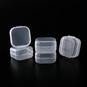 Cajas de Acero Inoxidable Mecanizadas por CNC y Corte por Electroerosión por Hilo - Varios Tamaños - Product Image 2