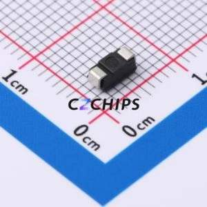 Diodo Zener Original y Nuevo BZG03C36-M3-08 SMA(DO-214AC), Componentes Electrónicos al por Mayor, Proveedor de Chips y Servicio BOM - Product Image 2