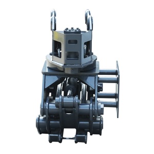 อุปกรณ์จับยึ<span class=keywords><strong>ด</strong></span>สำหรับรถขุ<span class=keywords><strong>ด</strong></span> Panda สำหรับคั<span class=keywords><strong>ด</strong></span>แยกและรื้อถอน ผลิตภัณฑ์ที่มีประสิทธิภาพสำหรั<span class=keywords><strong>บ</strong></span>งานก่อสร้างและรื้อถอน - Product Image 1