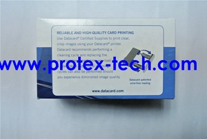 Datacard SP35, SP55 THÊM, SP75 THÊM Ruy Băng Màu, 534000-003 YMCKT Ribbons, 500 Hình Ảnh - Product Image 5
