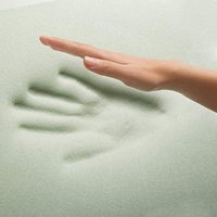 Matelas à ressorts de luxe pour chambre à coucher, taille Queen, 13 pouces, mousse à mémoire de forme de haute qualité, douce, haute densité, emballage plat