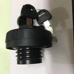 Bouchon de réservoir de carburant Star avec serrure 10100500 Protection universelle pour camion - Product Image 3