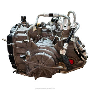 Bonne transmission <span class=keywords><strong>automatique</strong></span> d'origine d'occasion pour boîte <span class=keywords><strong>de</strong></span> vitesses <span class=keywords><strong>Ford</strong></span> <span class=keywords><strong>Kuga</strong></span> 2.0T authentique - Product Image 5