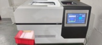 Machine de comptage de vision VST-1 pour entrepôt : Comptage rapide de petites séries de pièces métalliques, acier inoxydable, alliage de titane, petites pièces