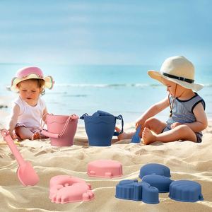 Jouets éducatifs en silicone en gros pour bébés et tout-petits, produits d'apprentissage pour garçons et filles de 2 à 4 ans - Product Image 4