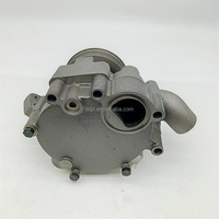 Pièces d'excavateur de haute qualité, pompe à eau de refroidissement du moteur diesel 352-2109 pour moteur CAT C7 C9 C9.3, pompe 3522109