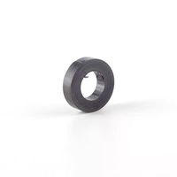 Transformador de núcleo toroidal de núcleo en forma de anillo de alta calidad barato tipo núcleo de ferrita de nanocristalina para transformador