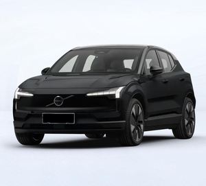 2024 Ex30รถ SUV RWD ไฟฟ้า EV 590กม. 66Kwh 200kw/343Nm ขับเคลื่อนล้อหลัง R19บวกกับ LHD รถมือสองใหม่ - Product Image 3