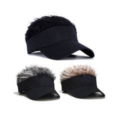 LW Golf Inmo Suncap Gorra de golf ligera con protección solar - Product Image 1