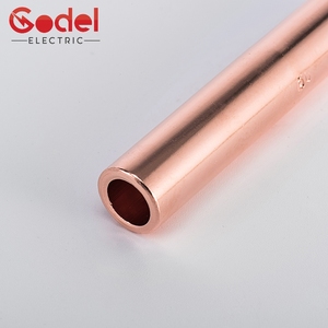 Nhà Máy Đồng Cáp Thép Ống Trống Lug Ống Lugs, Đồng Liên Kết Ống Đồng Mông Nối - Product Image 5