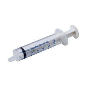<span class=keywords><strong>Jeringa</strong></span> de Plástico, Tubo Alimentador PET <span class=keywords><strong>sin</strong></span> Aguja, Moldeado por Inyección, Dispensador Oral de Líquido Veterinario para Mascotas - Product Image 1